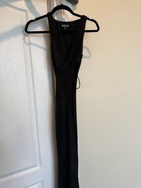 chinese dress ladies SIMONE MAXI DRESS main image 1